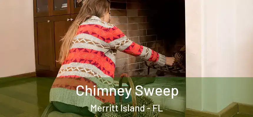 Chimney Sweep Merritt Island - FL