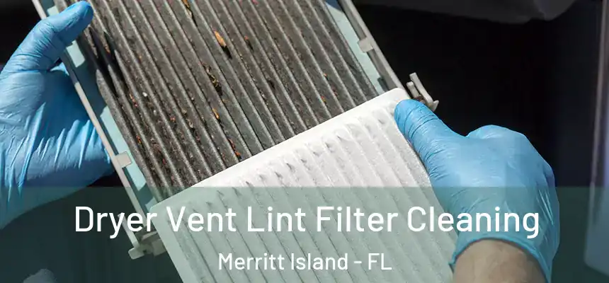  Dryer Vent Lint Filter Cleaning Merritt Island - FL