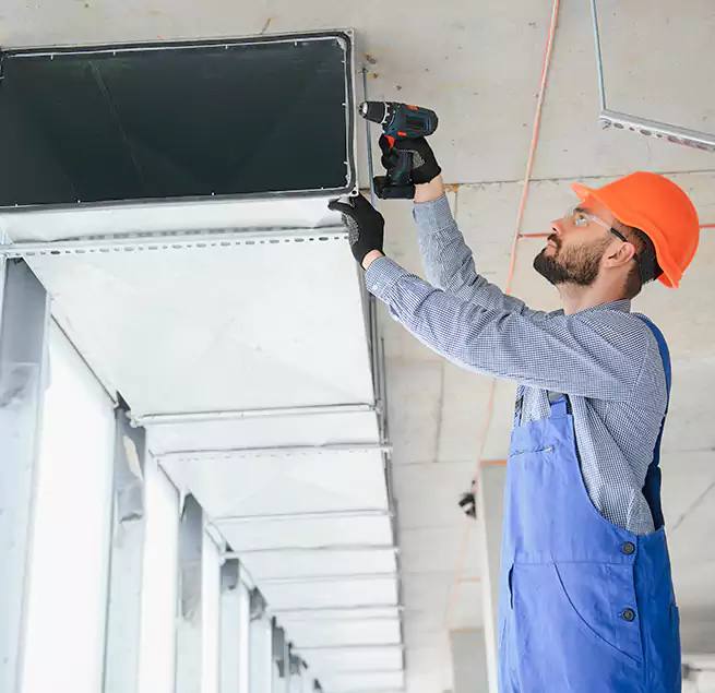 Why Homeowners & Businesses Trust Us in Merritt Island, FL