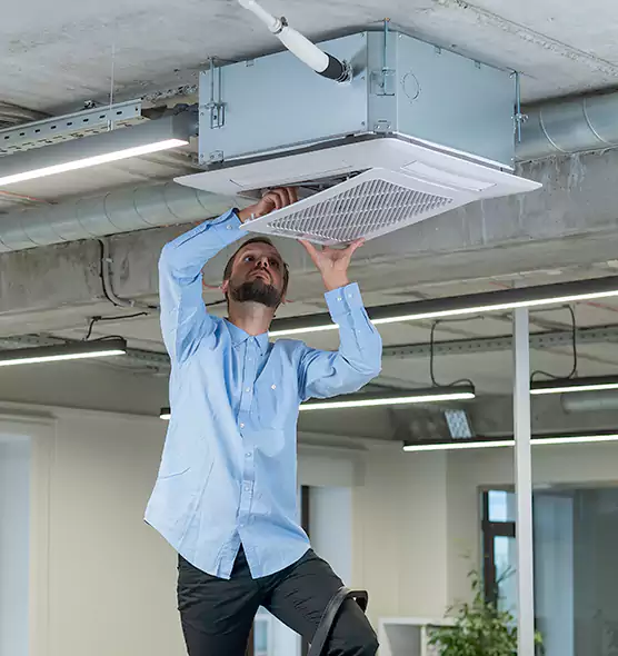 Professional Air Duct Cleaners in Merritt Island, FL