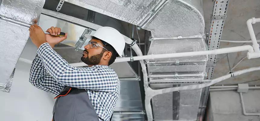 Proactive Ac Vent Repairs & Air Duct Replacement Companies Near Me in Merritt Island
