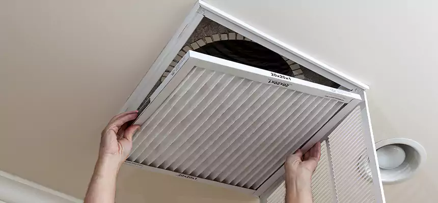 Robust Commercial Air Duct Cleaning in Merritt Island