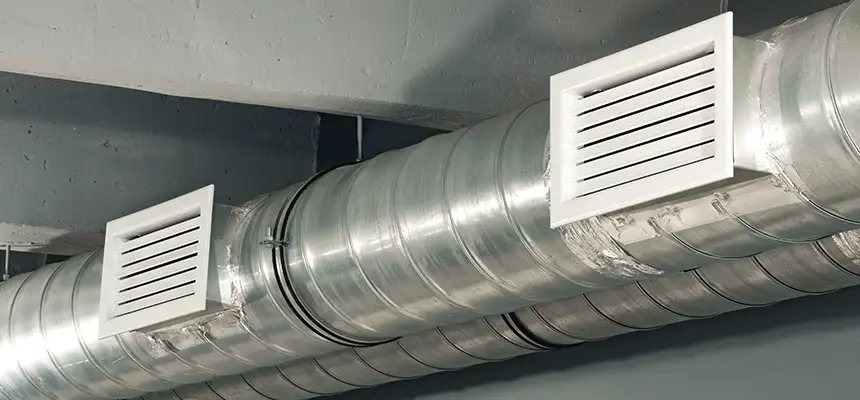Our Air Duct Camera Inspection Services in Merritt Island, FL