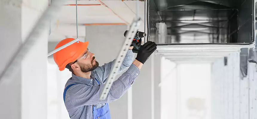 Our Air Vent Replacement Services in Merritt Island, FL