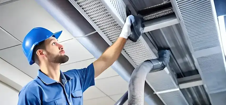 Our Annual Dryer Vent Maintenance Services in Merritt Island, FL