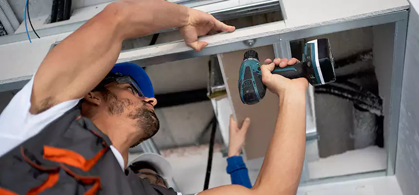 Our Apartment Air Duct Cleaning Services in Merritt Island, FL