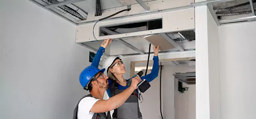 Our Attic Air Duct Cleaning Services in Merritt Island, FL