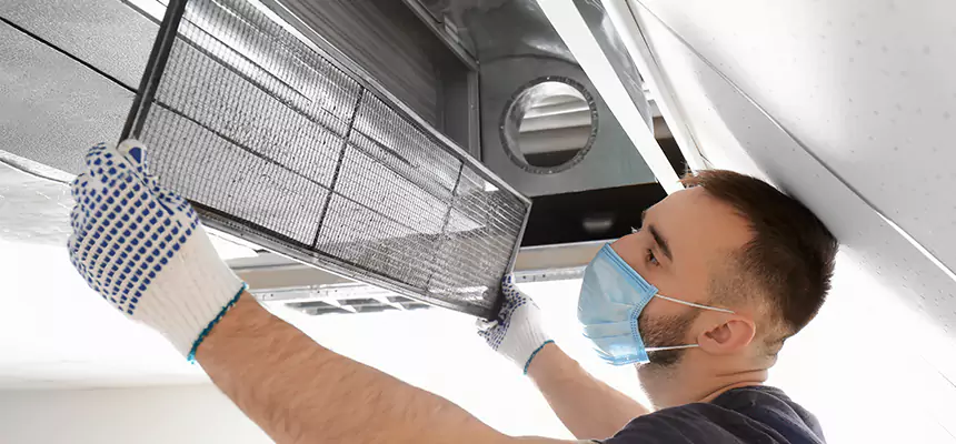 Our Bathroom Exhaust Duct Cleaning Services in Merritt Island, FL