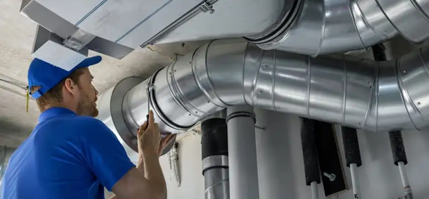 Our Commercial Laundry Vent Cleaning Services in Merritt Island, FL
