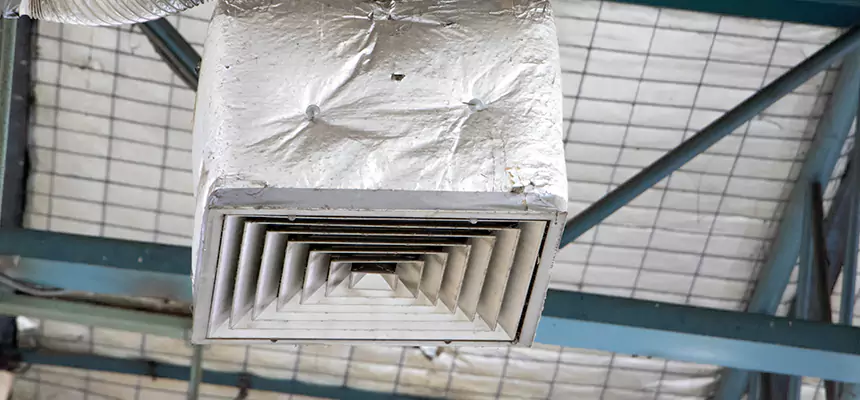 Our Custom HVAC Ductwork Services in Merritt Island, FL