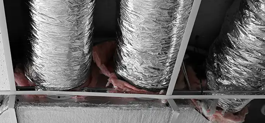 Scalable Commercial Multi‑Unit Dryer Vent Camera Inspection in Merritt Island, FL