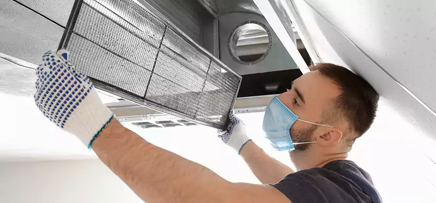 Our Dryer Vent Cleaning Services in Merritt Island, FL