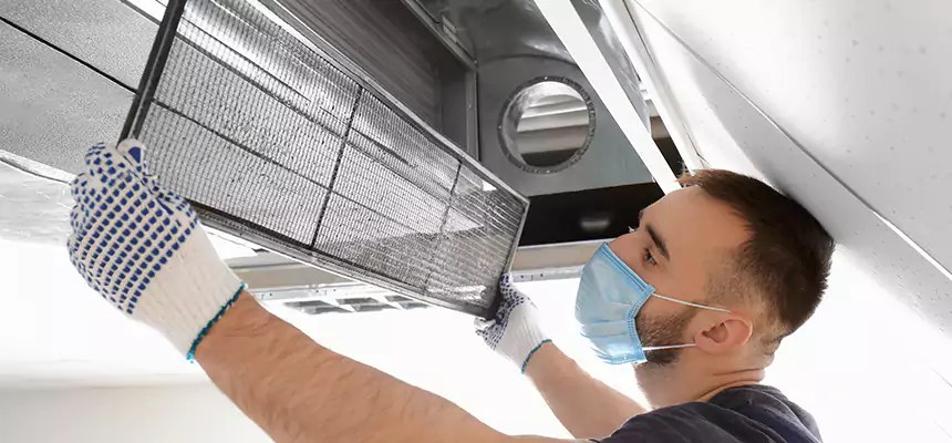 Our Dryer Vent Replacement Services in Merritt Island, FL
