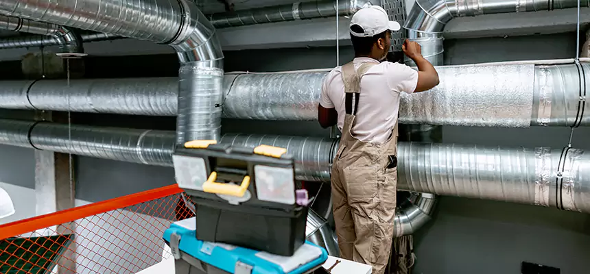 Comprehensive Duct Expansion in Merritt Island, FL