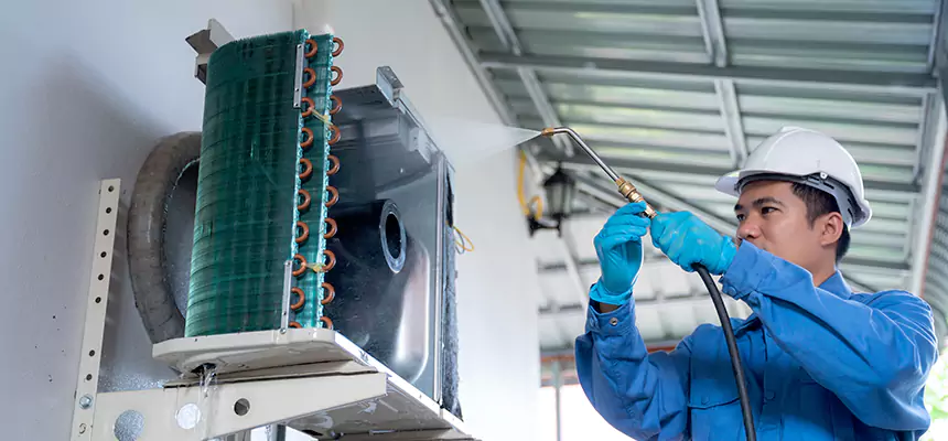 Our Energy-Efficient HVAC Cleaning Services in Merritt Island, FL