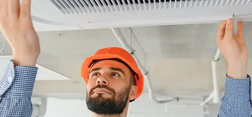 Our Furnace Vent Cleaning Services in Merritt Island, FL