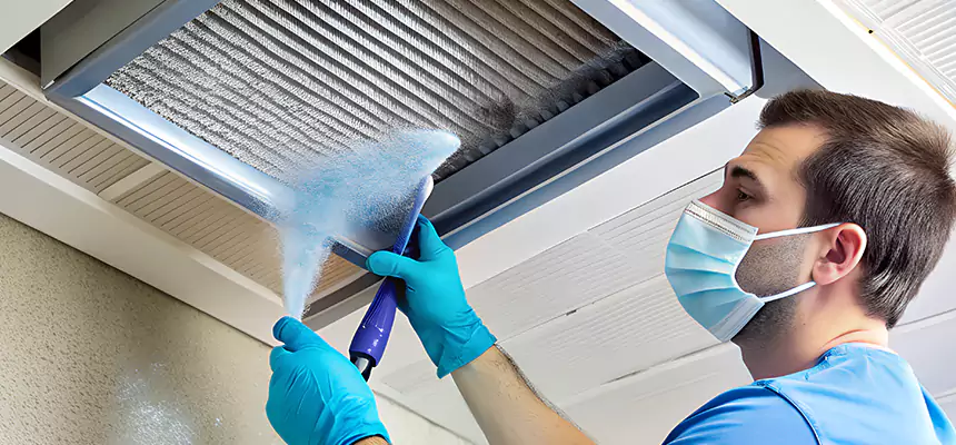 Our Home Ventilation Cleaning Services in Merritt Island, FL