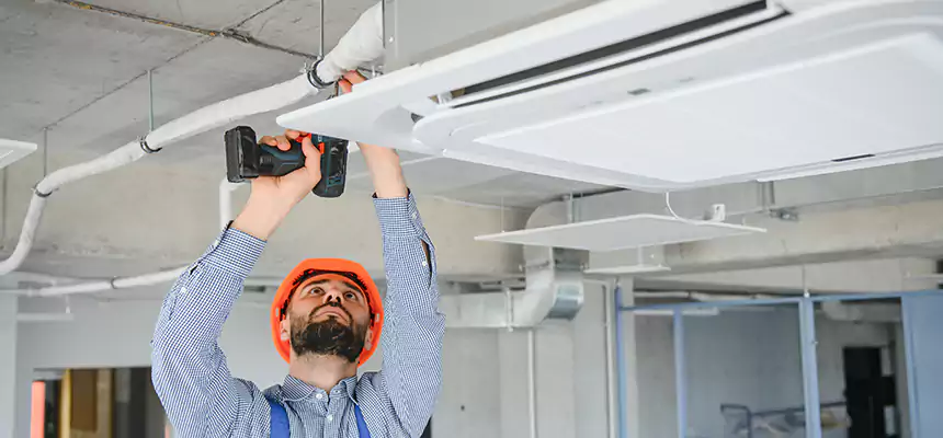 Eco‑Friendly Coil & Plenum Deep Cleaning in Merritt Island