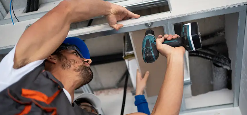 Our Improve Home Air Circulation Services in Merritt Island, FL