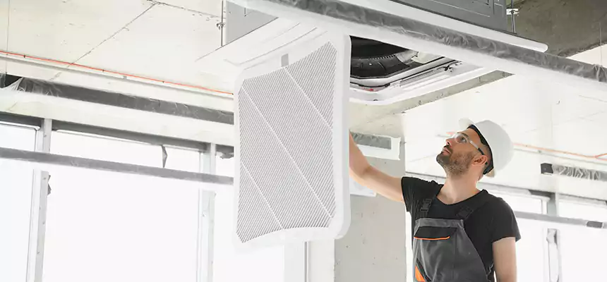 Our Indoor Air Quality Improvement Services in Merritt Island, FL