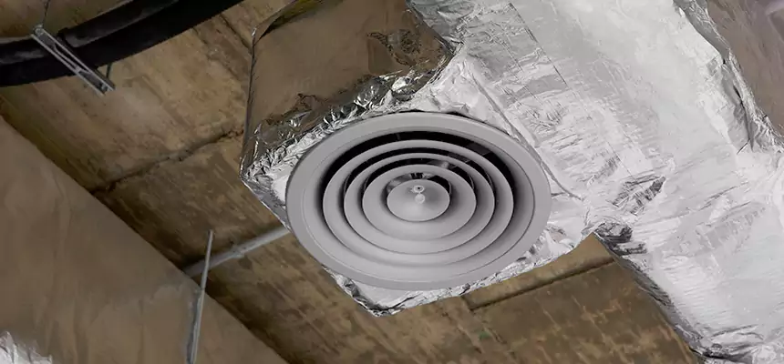 Our Industrial Dryer Vent Cleaning Services in Merritt Island, FL