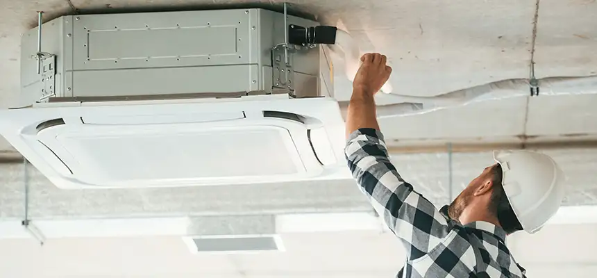 Our Local Vent Cleaning Services in Merritt Island, FL