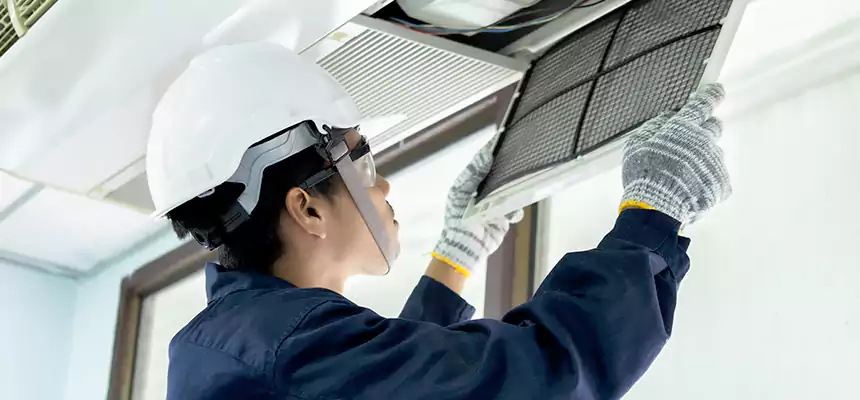 Our Mold & Mildew Removal from Air Ducts Services in Merritt Island, FL