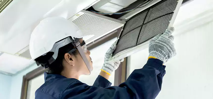 Our Residential Air Vent Cleaning Services in Merritt Island, FL