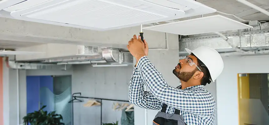 Our Roof Dryer Vent Cleaning Services in Merritt Island, FL