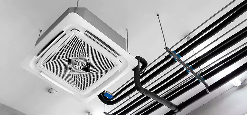 Our Smart AC Vent Controller Services in Merritt Island, FL