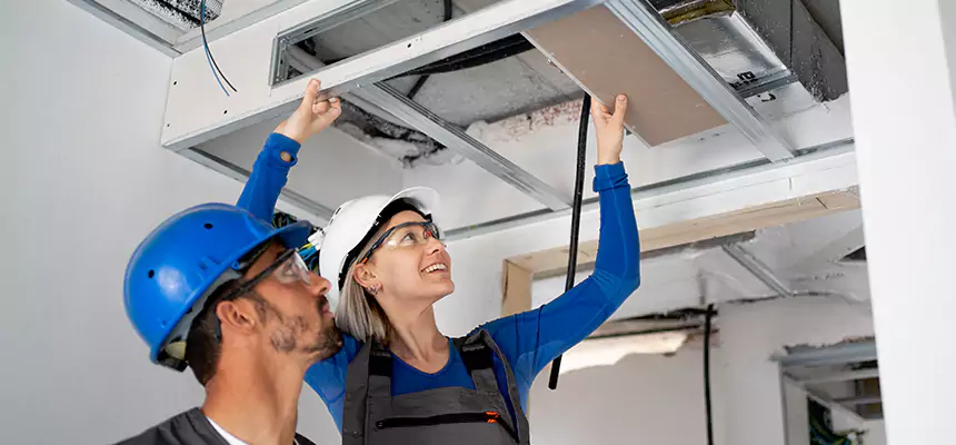 Our Vent Relocation Services in Merritt Island, FL