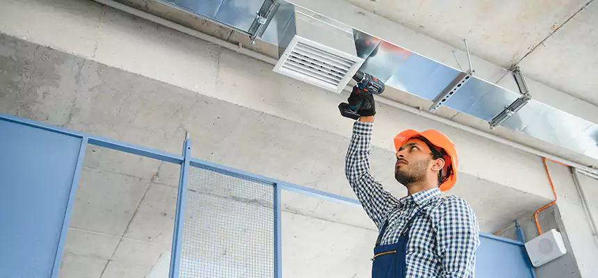 Efficient Exhaust Vent Cleaning in Merritt Island, FL