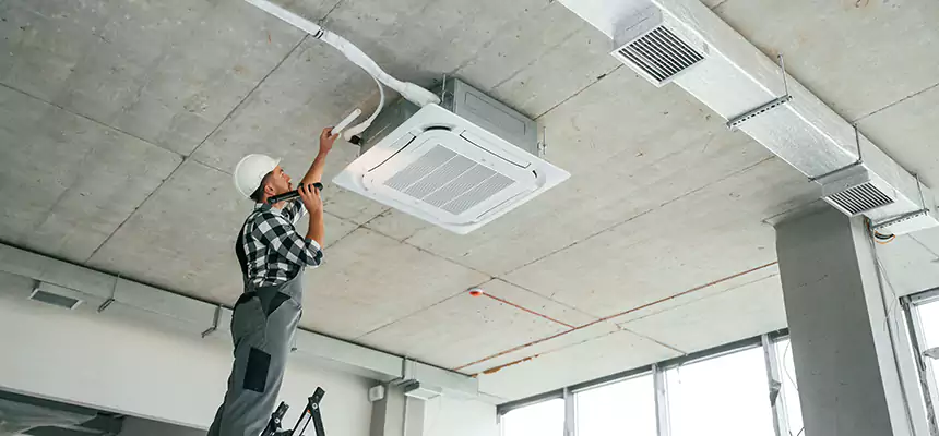 Our Wi Fi Connected Air Ducts Services in Merritt Island, FL