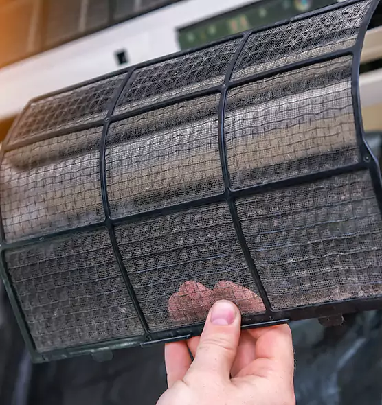 Top-notch AC Air Filter Replacement in Merritt Island