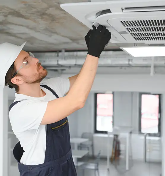 Top Affordable Duct Cleaning Services Near Me in Merritt Island, FL