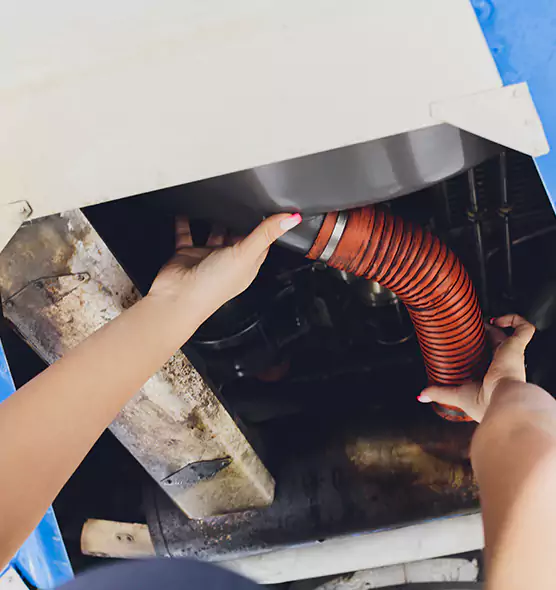 About Air Duct Virus Disinfection in Merritt Island, FL