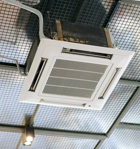 Top-Notch Allergy Relief Vent Cleaning Services in Merritt Island, FL