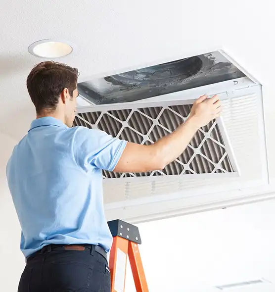 About Annual Dryer Vent Maintenance Merritt Island, FL