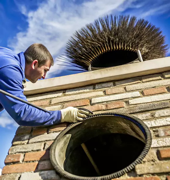 About Professional Chimney Sweep in Merritt Island, FL