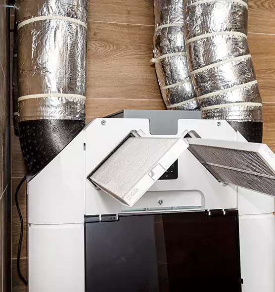 About Clogged Air Duct Repair in Merritt Island, FL