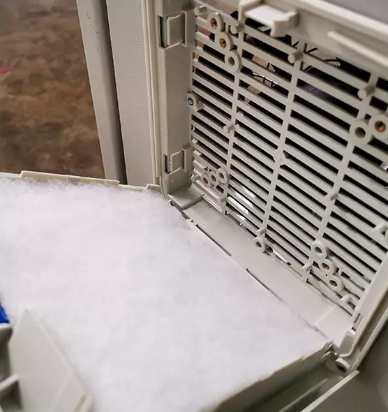 Professional Dryer Vent Mold Cleaning in Merritt Island, FL