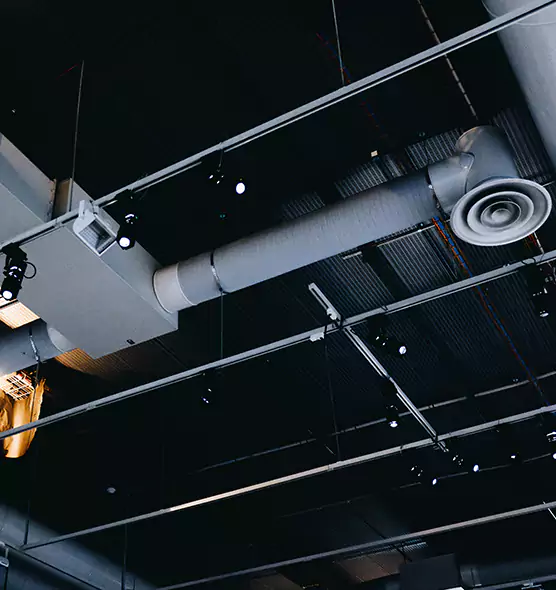 Professional Duct Cleaning For LEED Homes in Merritt Island, FL