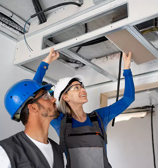 Comprehensive Duct Insulation Services in Merritt Island, FL