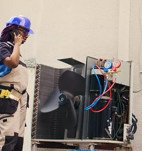 Professional Energy-Efficient HVAC Cleaning in Merritt Island, FL