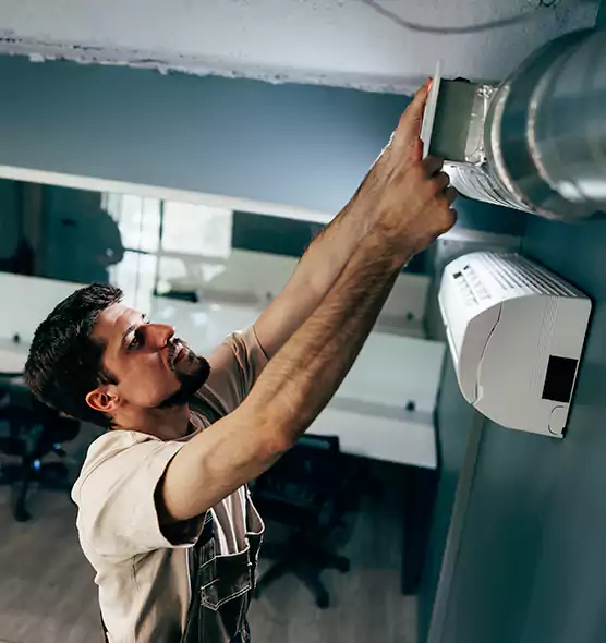 About Flexible Ductwork Replacement in Merritt Island, FL