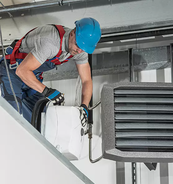 About HVAC Mold Remediation Service in Merritt Island, FL