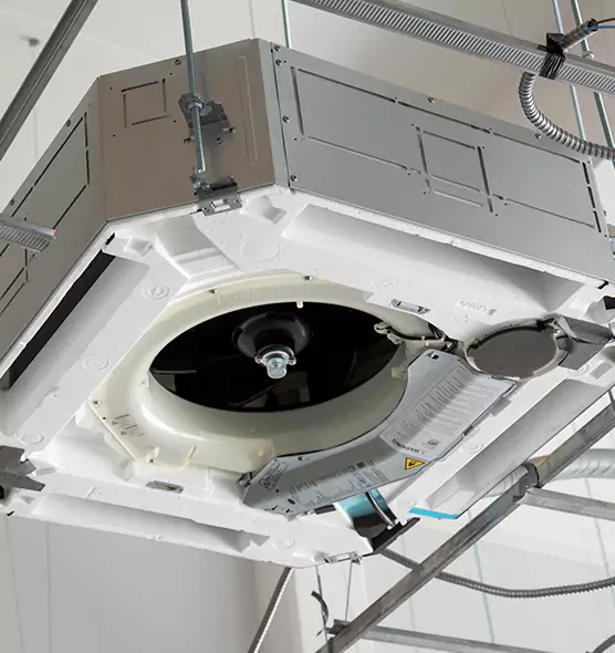 Professional Industrial Dryer Vent Cleaning in Merritt Island, FL