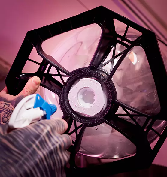 Expert Low VOC Vent Installation in Merritt Island, FL