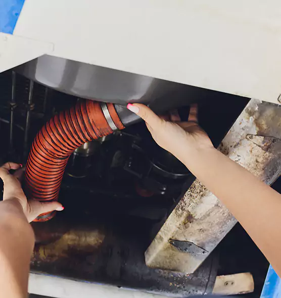 Professional Post-Renovation Duct Debris Removal in Merritt Island, FL