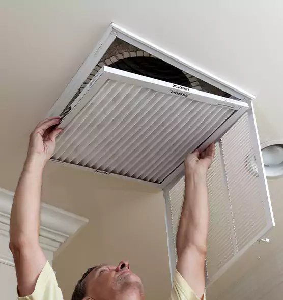 Advanced Residential Vent Cleaning in Merritt Island, FL